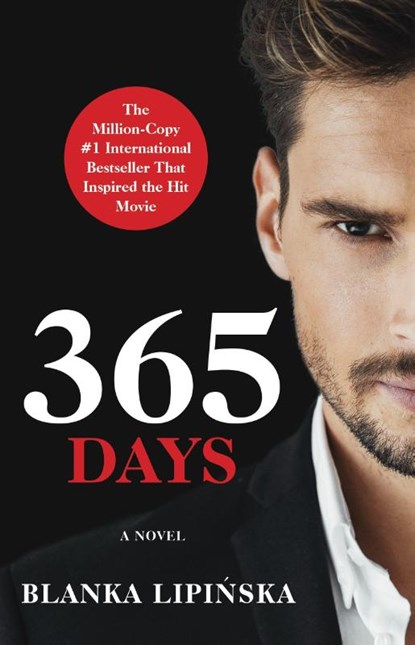 365 Days, Blanka Lipinska - Paperback - 9781982174309