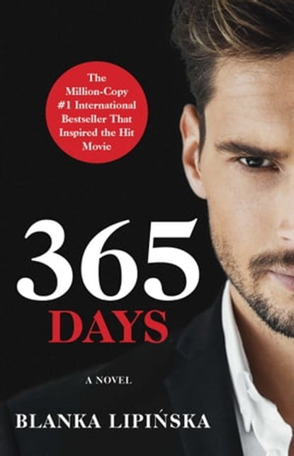 365 Days, Blanka Lipinska - Ebook - 9781982174316