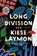 Long Division, Kiese Laymon - Paperback - 9781982174828