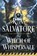 The Witch of Whispervale, R. A. Salvatore - Gebonden - 9781982175504