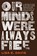 Our Minds Were Always Free, Lisa E Davis - Gebonden - 9781982175993