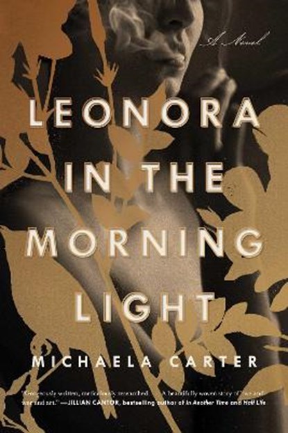 Leonora in the Morning Light, Michaela Carter - Paperback - 9781982176310