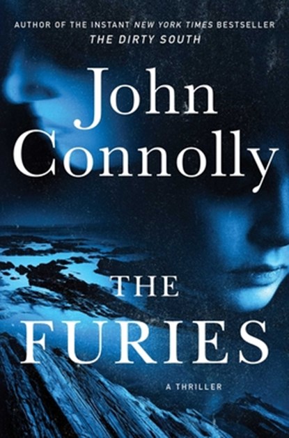 Furies, John Connolly - Gebonden - 9781982177003