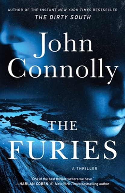 Furies, John Connolly - Paperback - 9781982177010