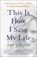 This Is How I Save My Life, SCHER,  Amy B. - Paperback - 9781982177263