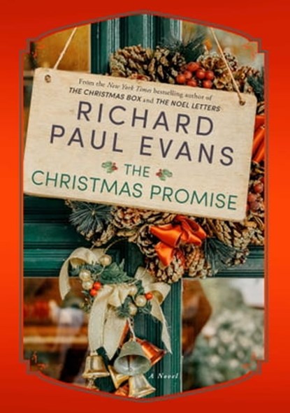 The Christmas Promise, Richard Paul Evans - Ebook - 9781982177430