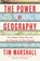 Power of Geography, Tim Marshall - Gebonden - 9781982178628