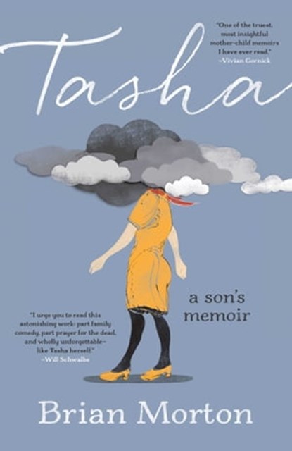 Tasha, Brian Morton - Ebook - 9781982178956