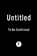 Untitled RG, To Be Confirmed Atria - Gebonden - 9781982179823