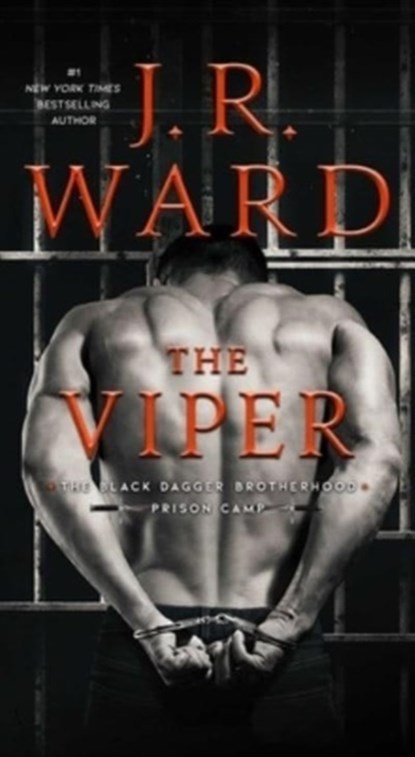 Viper, J.R. Ward - Paperback - 9781982179915