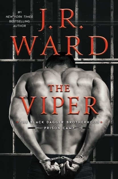 The Viper, J.R. Ward - Ebook - 9781982179922