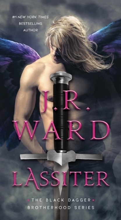 The Lassiter, J.R. Ward - Paperback - 9781982180041