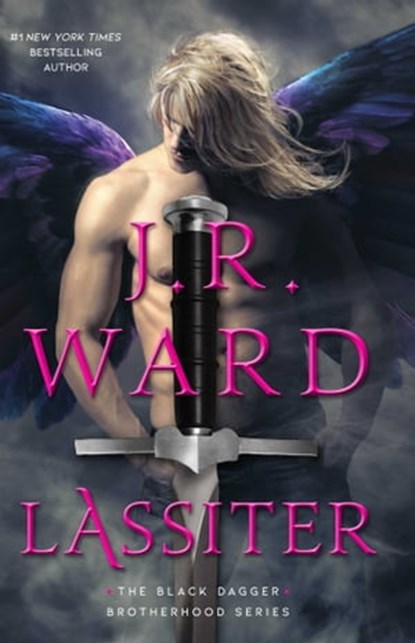 Lassiter, J.R. Ward - Ebook - 9781982180065