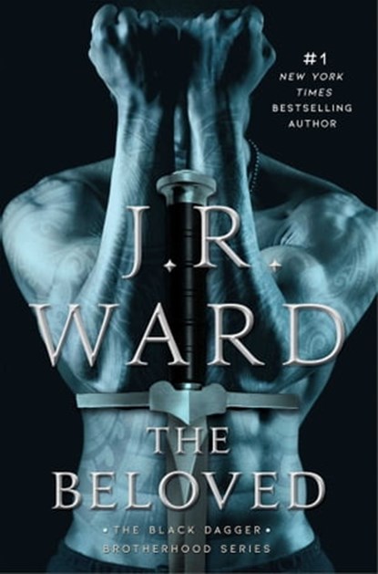 The Beloved, J.R. Ward - Ebook - 9781982180102