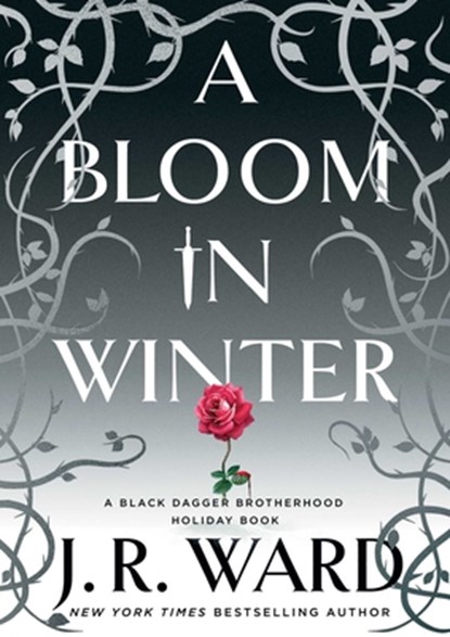 A Bloom in Winter, J.R. Ward - Gebonden - 9781982180287