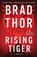 Rising Tiger, Brad Thor - Paperback - 9781982182175