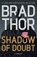 Shadow of Doubt, Brad Thor - Gebonden - 9781982182236