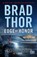 Edge of Honor, Brad Thor - Paperback - 9781982182298