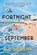 Fortnight in September, R.C. Sherriff - Paperback - 9781982184780