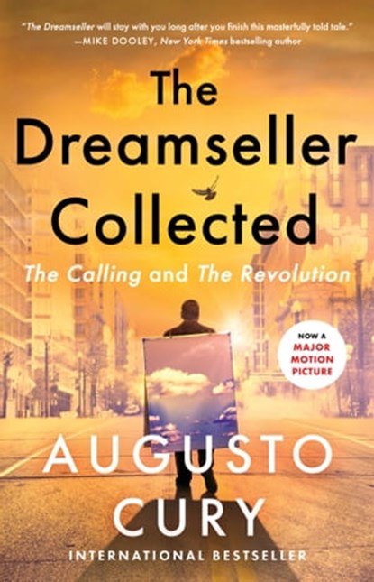 The Dreamseller Collected, Augusto Cury - Ebook - 9781982185138