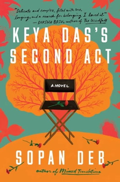 Keya Das's Second Act, Sopan Deb - Ebook - 9781982185497