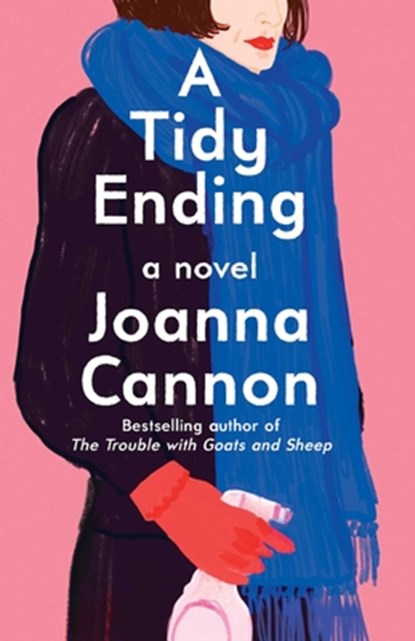 A Tidy Ending, Joanna Cannon - Gebonden - 9781982185572