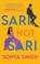 Sari, Not Sari, Sonya Singh - Paperback - 9781982185916