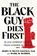 The Black Guy Dies First, Robin R. Means Coleman ; Mark H. Harris - Paperback - 9781982186531