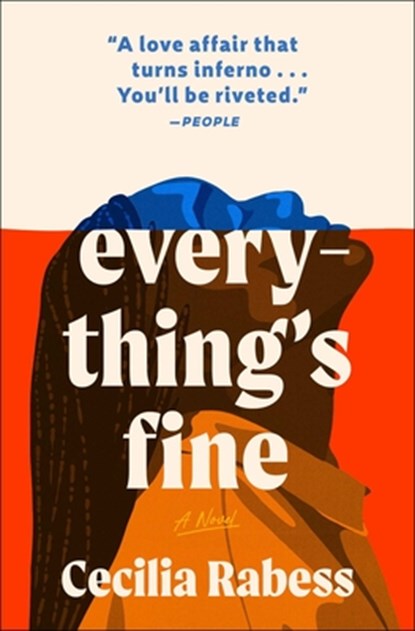 Everything's Fine, Cecilia Rabess - Paperback - 9781982187750