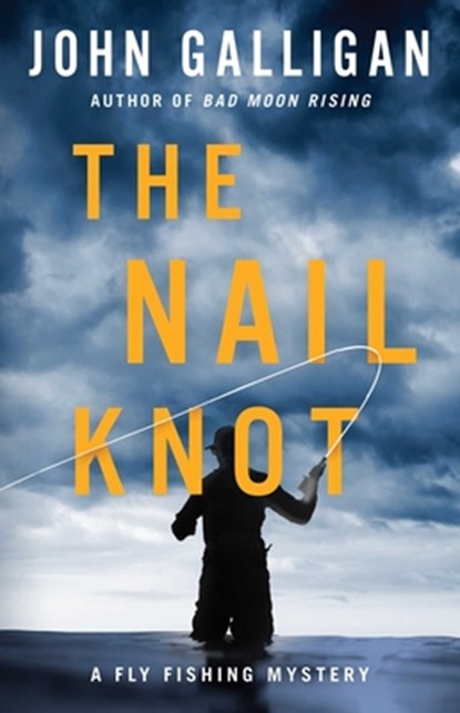 The Nail Knot, John Galligan - Paperback - 9781982187866