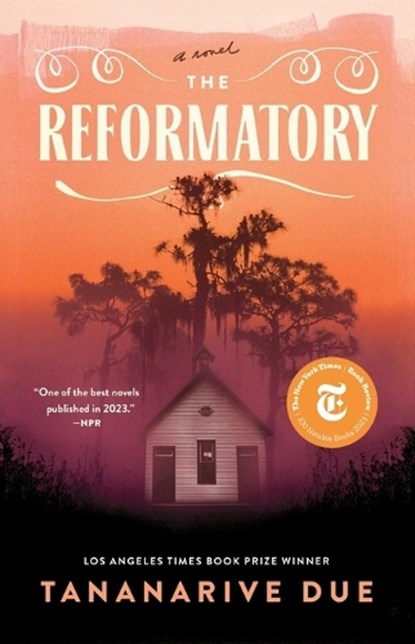 Due, T: Reformatory, Tananarive Due - Paperback - 9781982188351