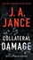 Collateral Damage, J.A. Jance - Paperback - 9781982189167