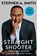 Straight Shooter, Stephen A. Smith - Gebonden - 9781982189495