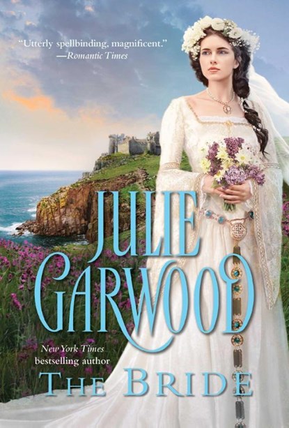 The Bride, Julie Garwood - Paperback - 9781982190002