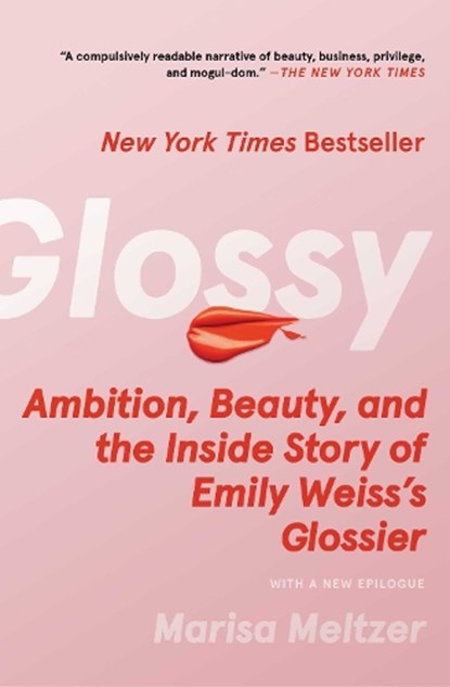 Glossy, Marisa Meltzer - Paperback - 9781982190613