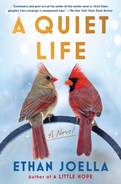 Quiet Life, Ethan Joella - Paperback - 9781982190989