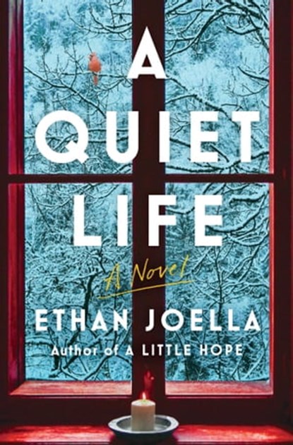 A Quiet Life, Ethan Joella - Ebook - 9781982190996