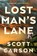 Lost Man's Lane, Scott Carson - Gebonden - 9781982191450