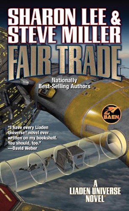 Fair Trade, LEE,  Sharon - Paperback - 9781982192778