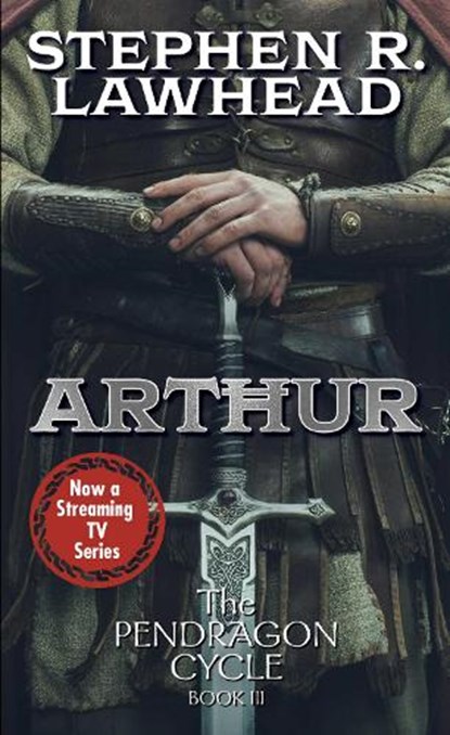 Arthur, Stephen Lawhead - Paperback - 9781982193874