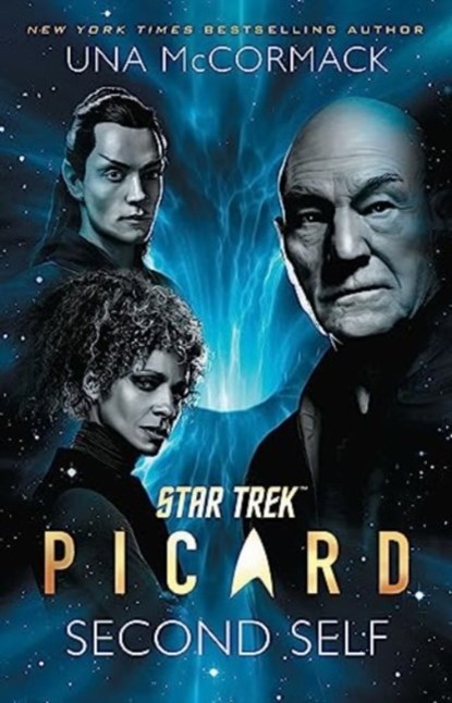 Star Trek: Picard: Second Self, Una McCormack - Paperback - 9781982194833
