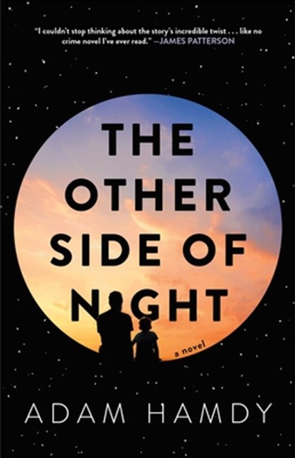 The Other Side of Night, Adam Hamdy - Paperback - 9781982196196