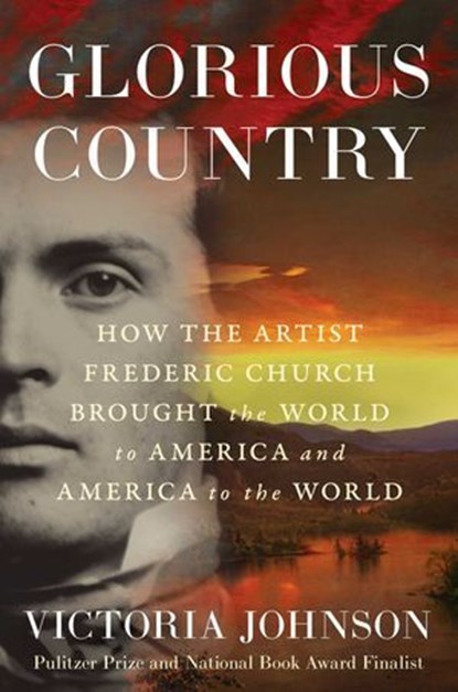 Glorious Country, Victoria Johnson - Ebook - 9781982196318
