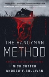 Handyman Method - Nick Cutter ; Andrew F. Sullivan - 9781982196714