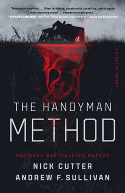 Handyman Method, Nick Cutter ; Andrew F. Sullivan - Paperback - 9781982196714