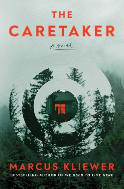 Kliewer, M: Caretaker, Marcus Kliewer - Gebonden - 9781982198817