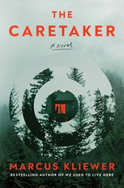 The Caretaker, Marcus Kliewer - Gebonden - 9781982198817