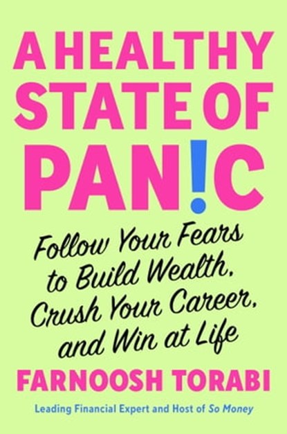 A Healthy State of Panic, Farnoosh Torabi - Ebook - 9781982199210