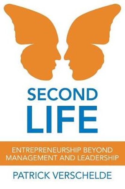 Second Life, VERSCHELDE,  Patrick - Paperback - 9781982207717