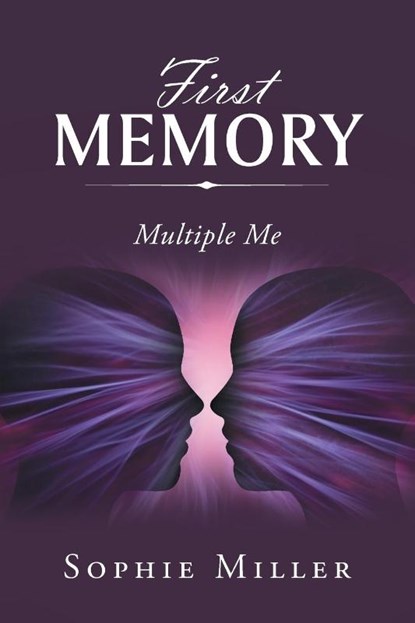 First Memory, Sophie Miller - Paperback - 9781982220358
